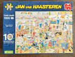 legpuzzels, Hobby en Vrije tijd, Denksport en Puzzels, Ophalen of Verzenden, 500 t/m 1500 stukjes, Zo goed als nieuw, Legpuzzel