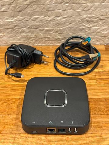 KlikAanKlikUit ICS-2000 – Smart Home Hub beschikbaar voor biedingen