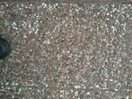 Grindtegels, Tuin en Terras, Tegels en Klinkers, Ophalen, Gebruikt, 10 m² of meer, Beton