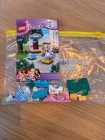 Lego Friends Hondenhok 41021, Ophalen of Verzenden, Zo goed als nieuw