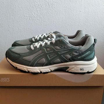 Asics Gel Venture 6 Xtra heren sportschoenen sneakers (44.5) beschikbaar voor biedingen