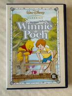 Walt Disney classics dvd grote verhaal van winnie de pooh, Europees, Tekenfilm, Alle leeftijden, Ophalen of Verzenden