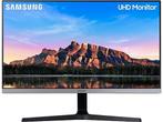 HomeSAMSUNG LU28R550UQPXEN - 28 inch - 3840 x 2160 (Ultra HD, Computers en Software, Monitoren, Gaming, Nieuw, Ophalen of Verzenden