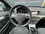 Opel Astra 1.6 Temptation CLIMATE|CRUISE|PDC|NAVI|EL.RAMEN|N, Te koop, Zilver of Grijs, Benzine, Hatchback
