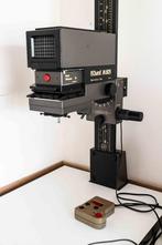 Durst M805 Vergroter + Lenzen + Timer + Complete DOKA, Ophalen, Zo goed als nieuw, Complete dokaset