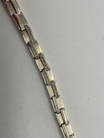 C423 Prachtige massief zilveren Esprit armband, Sieraden, Tassen en Uiterlijk, Armbanden, Ophalen of Verzenden, X, Zilver, X