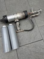 Spackspuit te koop, Ophalen of Verzenden, Gebruikt