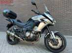 KAWASAKI VERSYS 1000 ABS ABS Kawasaki1000 Versys1000, Motoren, Motoren | Kawasaki, 4 cilinders, Motorrijbewijs A, Bedrijf, Onbekend