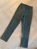 My Jewellery Imitatie Leren Broek XS, Ophalen of Verzenden, Zo goed als nieuw, Maat 34 (XS) of kleiner, Lang
