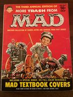 MAD Magazine - More Trash From MAD, Boeken, Stripboeken, Ophalen of Verzenden, Gelezen
