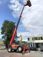 Manitou MT 1337 SL T 13 m verreiker telehandler lader 3,7T, Verreiker