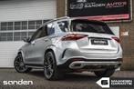 Mercedes GLE 400e 4MATIC AMG|HUD|360|memory|pano|luchtvering, Automaat, Zwart, 4 cilinders, GLE