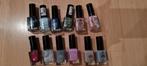 Nagellak Hema, Sieraden, Tassen en Uiterlijk, Uiterlijk | Cosmetica en Make-up, Ophalen of Verzenden, Zo goed als nieuw, Overige kleuren