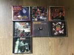 Set van 7 Nederlandstalige CD’s – Hollandse meezingers!, Ophalen of Verzenden, Zo goed als nieuw, Overige genres