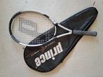 Prince triple thread racket, Sport en Fitness, Tennis, Ophalen, Prince, Zo goed als nieuw, Racket