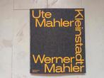 Ute Mahler & Werner Mahler - Kleinstadt Fotoboek, Boeken, Ophalen of Verzenden, Zo goed als nieuw, Fotografen, Ute Mahler & Werner Mahler