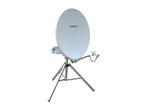 Travelvision R7-65 PRO satellietschotel inclusief draagtas, Ophalen of Verzenden, Nieuw, (Schotel)antenne, Overige merken