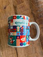 Nieuwe Efteling mok, Ophalen of Verzenden, Nieuw, Gebruiksvoorwerp