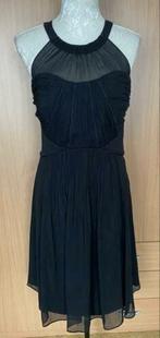 Steps jurk maat 40, Kleding | Dames, Jurken, Maat 38/40 (M), Zwart, Ophalen of Verzenden, Zo goed als nieuw