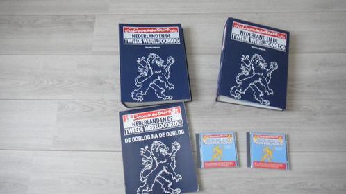 Boeken Tweede Wereldoorlog, Boeken, Oorlog en Militair, Gelezen, Algemeen, Tweede Wereldoorlog, Ophalen