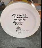 Clemens Briels, Huis en Inrichting, Minder dan 10 liter, Ophalen of Verzenden, Zo goed als nieuw, Minder dan 50 cm