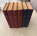 Weekblad Motor gebundeld, Boeken, Verzenden, Gelezen, Onbekend, Algemeen