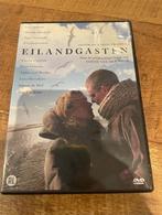 Eilandgasten (DVD), Alle leeftijden, Ophalen, Zo goed als nieuw, Drama