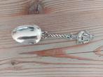zilveren geboortelepel, Ophalen of Verzenden