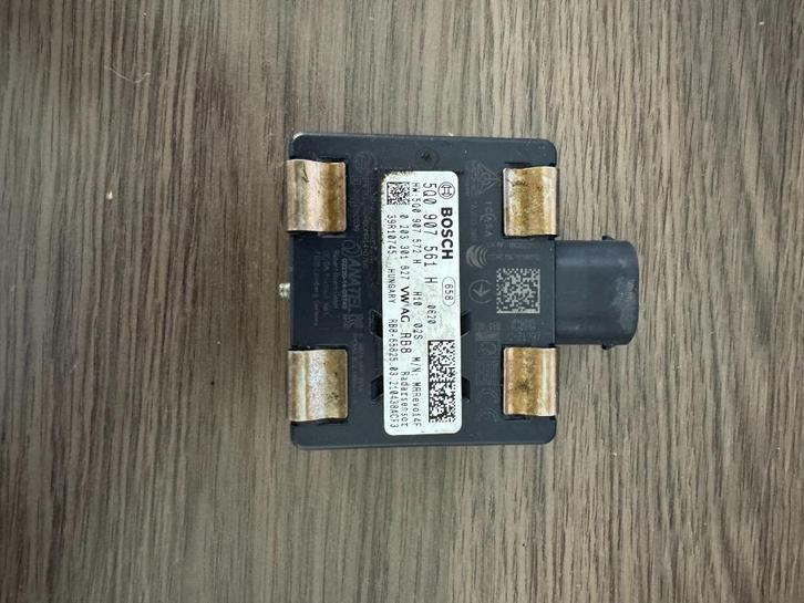ACC Sensor 5Q0907561H, Auto-onderdelen, Elektronica en Kabels, Seat, Volkswagen, Skoda, Gebruikt, Ophalen of Verzenden