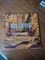 Te koop nieuwe dubbel lp killers sawdust., Ophalen of Verzenden, Nieuw in verpakking, Overige soorten