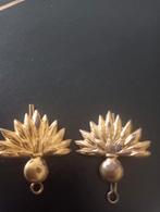 2 schouderemblemen Garde Grenadiers, Verzamelen, Ophalen, Landmacht, Nederland, Embleem of Badge