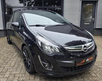 Opel Corsa 1.4-16V OPC Performance Line *100PK-AIRCO-APK* beschikbaar voor biedingen