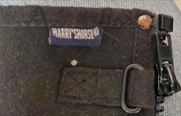 Chaps voor Rijlaarzen paardrijlaarzen maat S small beschikbaar voor biedingen