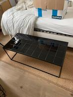 Salontafel Glazed van zuiver, Ophalen, 50 tot 100 cm, Zo goed als nieuw, Minder dan 50 cm