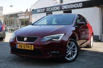 Seat Leon 1.2 TSI Style / PDC / Navi / CruiseControl / AUTOM beschikbaar voor biedingen