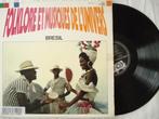 Bresil - Maurice Bitter, Ophalen of Verzenden, Gebruikt, 12 inch, Latijns-Amerikaans
