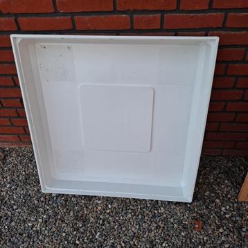 Lekbak wasmachine beschikbaar voor biedingen