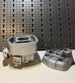 50 cc cilinder aluminium Derbi euro 2 motorblok (oud type), Fietsen en Brommers, Brommeronderdelen | Algemeen, Ophalen of Verzenden