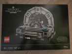 LEGO 75352 Emperor's Throne Room nieuw in doos, Ophalen of Verzenden, Nieuw