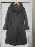 Mooie winterjas 38, Kleding | Dames, Ophalen of Verzenden, Zo goed als nieuw, Maat 38/40 (M), Bruin