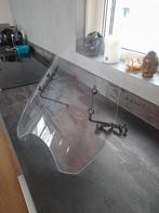 Kawasaki Vulcan 800 Scherm / Motorruit, Motoren, Ophalen of Verzenden, Gebruikt