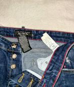 Philipp Plein jeans w 33, Kleding | Heren, Spijkerbroeken en Jeans, Ophalen, Blauw, Zo goed als nieuw, Philipp Plein