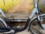 Sparta Entree elektrische fiets met voorwiel motor ebike!, Sparta, Zo goed als nieuw, 50 km per accu of meer, Sparta
