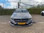 Mercedes-Benz CLA 200 1.6 115KW 7G-DCT (aut) 2015 Grijs, Auto's, Mercedes-Benz, Zwart, 715 kg, 19 km/l, Particulier