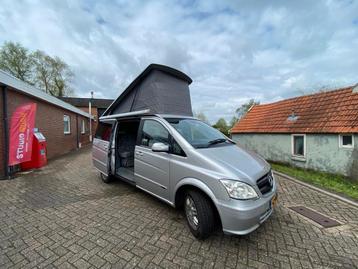 Mercedes westfalia marco polo met airco beschikbaar voor biedingen