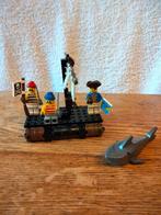 lego piraten, Kinderen en Baby's, Speelgoed | Duplo en Lego, Ophalen of Verzenden, Zo goed als nieuw, Complete set, Lego