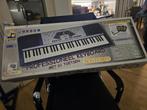 Keybord Bontempi, Muziek en Instrumenten, Keyboards, Ophalen, Gebruikt, 61 toetsen, Overige merken