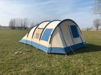 6 persoons katoenen Vrijbuiter tent, Ophalen, Gebruikt, Tot en met 6