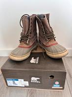Nagenoeg nieuwe Sorel winterboots, Ophalen, Zo goed als nieuw, Schoenen