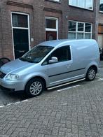 Volkswagen Caddy 1.9 TDI 77KW 2010, Auto's, Bestelauto's, Voorwielaandrijving, 1367 kg, 4 cilinders, Volkswagen